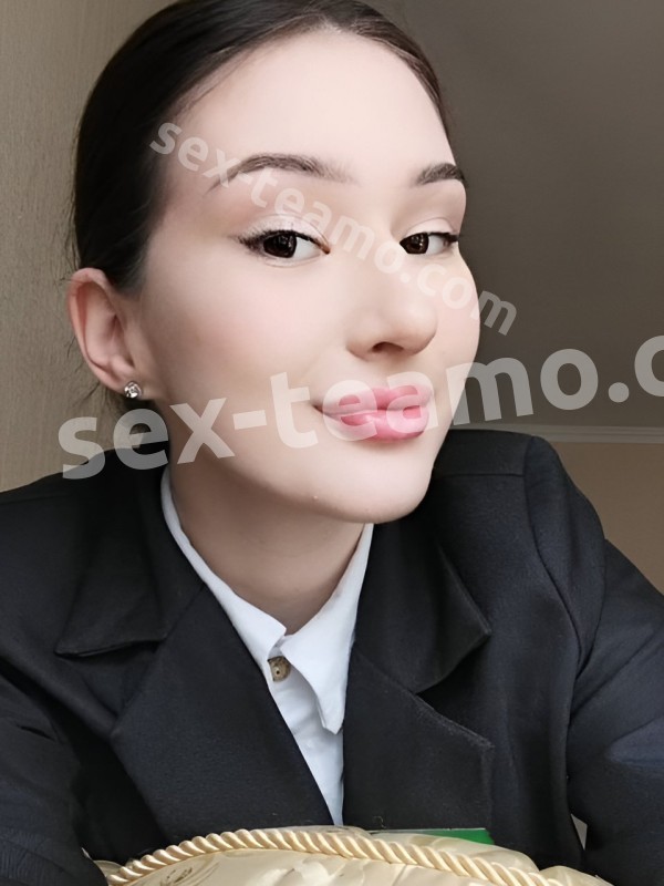 Тина из Симферополя